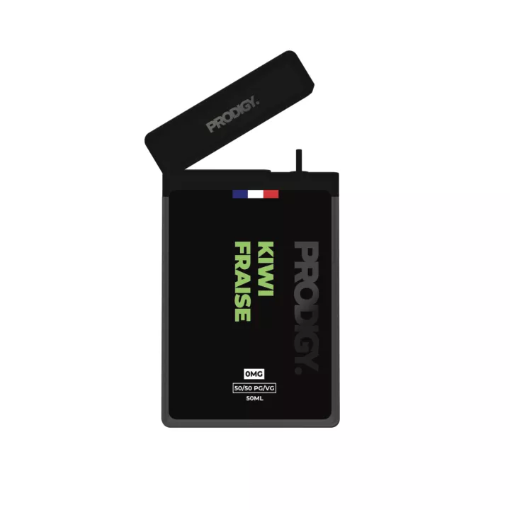 E-Liquid Prodigy Pocket 50 ml &bull; Kiwi Erdbeere | E-Garette