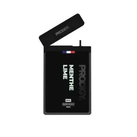 E-Liquid Menthe Lime - 50ml - Prodigy Pocket - Vape Maker