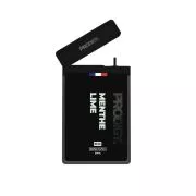 E-Liquid Menthe Lime - 50ml - Prodigy Pocket - Vape Maker