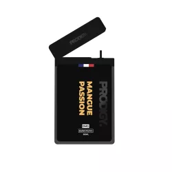 E-Liquide Passion Mangue - 50ml - Prodigy Pocket - Vape Maker