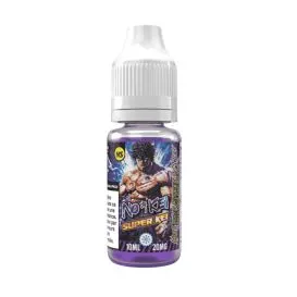 E-Liquid Nikotinsalze Super Kei - 10ml - Nokei