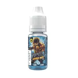 E-Liquide Sels de Nicotine Rage Kei - 10ml - Nokei