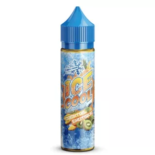 E-Liquid Cocktail Exotique - 50ml - Ice Cool - Liquidarom
