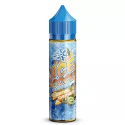 E-Liquid Cocktail Exotique - 50ml - Ice Cool - Liquidarom