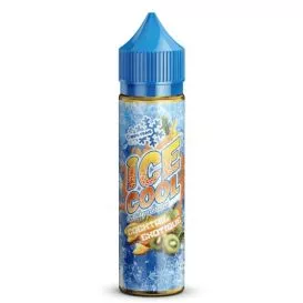 E-Liquid Cocktail Exotique - 50ml - Ice Cool - Liquidarom