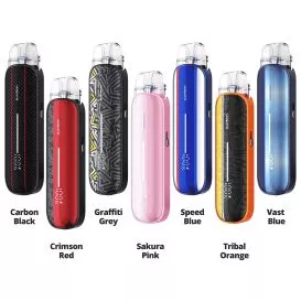 Kit Pixo Aura - Aspire