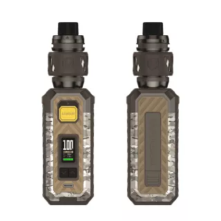 Kit Armour S Itank T - Vaporesso