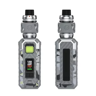 Kit Armour S Itank T - Vaporesso