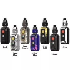 Kit Armour Max Itank T - Vaporesso