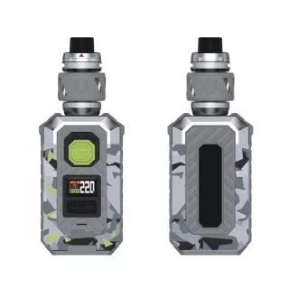 Kit Armour Max Itank T - Vaporesso