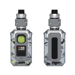 Kit Armour Max Itank T - Vaporesso