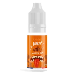 E-Liquide Ice Mangue - 10ml - Freeze - Liquideo