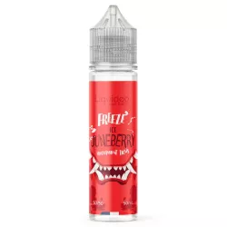 E-Liquid Juneberry - 50ml - Multi Freeze - Liquideo