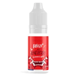 E-Liquide Ice Juneberry - 10ml - Freeze - Liquideo