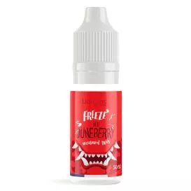 E-Liquide Ice Juneberry - 10ml - Freeze - Liquideo