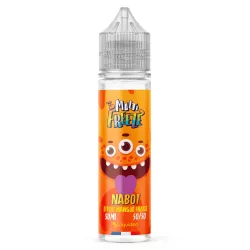 E-Liquid Nabot - 50ml - Multi Freeze - Liquideo