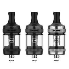 Clearomizer Xtank T - 3ml - Vaporesso