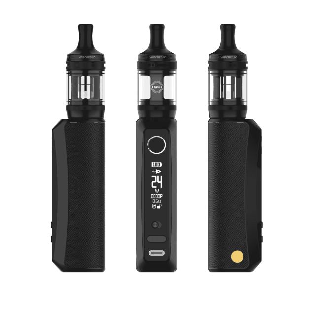 Kit GTX One Pro – Vaporesso