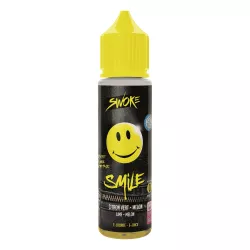 E-Liquid Smile - Swoke - 50ml - Swoke
