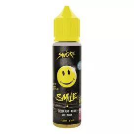 E-Liquid Smile - Swoke - 50ml - Swoke