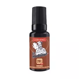 E-Liquid Nikotinsalze El Mordjvape Rocher- Cebueno - 10ml - CDSLAB