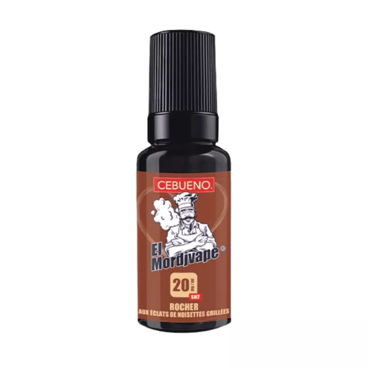 E-Liquide Tambo Amazone NS 10ml - E.Tasty