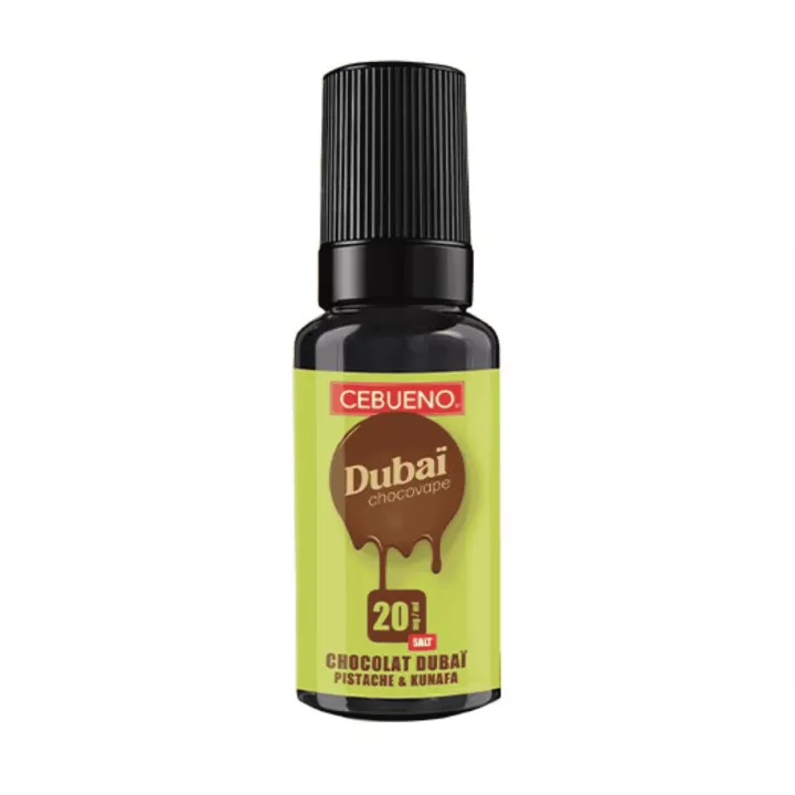 Tambo Amazone NS 10ml - E.Tasty