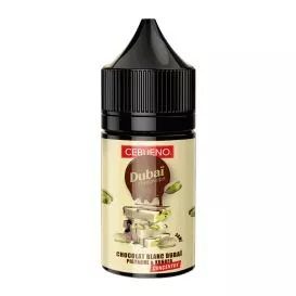 Concentré El Mordjvape Chocovape White - Cebueno - 30ml - CDSLAB