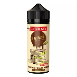 E-Liquide El Mordjvape Chocovape White - Cebueno - 100ml - CDSLAB