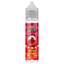 E-Liquide Fripon - 50ml - Multi Freeze - Liquideo