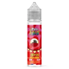 E-Liquid Fripon - 50ml - Multi Freeze - Liquideo