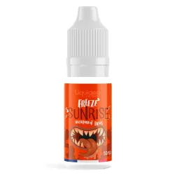 E-Liquide Sunrise - 10ml - Freeze - Liquideo