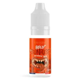 E-Liquid Sunrise - 10ml - Freeze - Liquideo