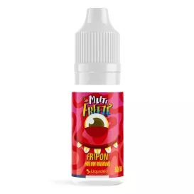 E-Liquid Fripon - 10ml - Multi Freeze - Liquideo