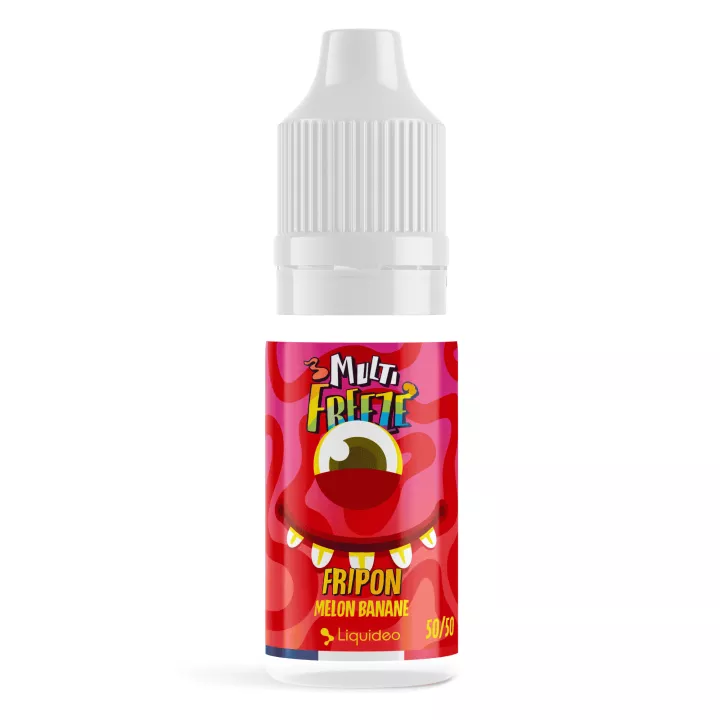 E-liquide Freeze Ice Grenade 10 ml - Liquideo