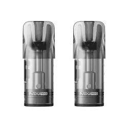 Cartouche Nexi Pro 2ml - Par 2 - Aspire