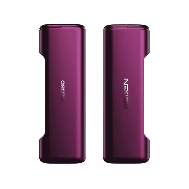 Powerbank Nexi Pro - Aspire
