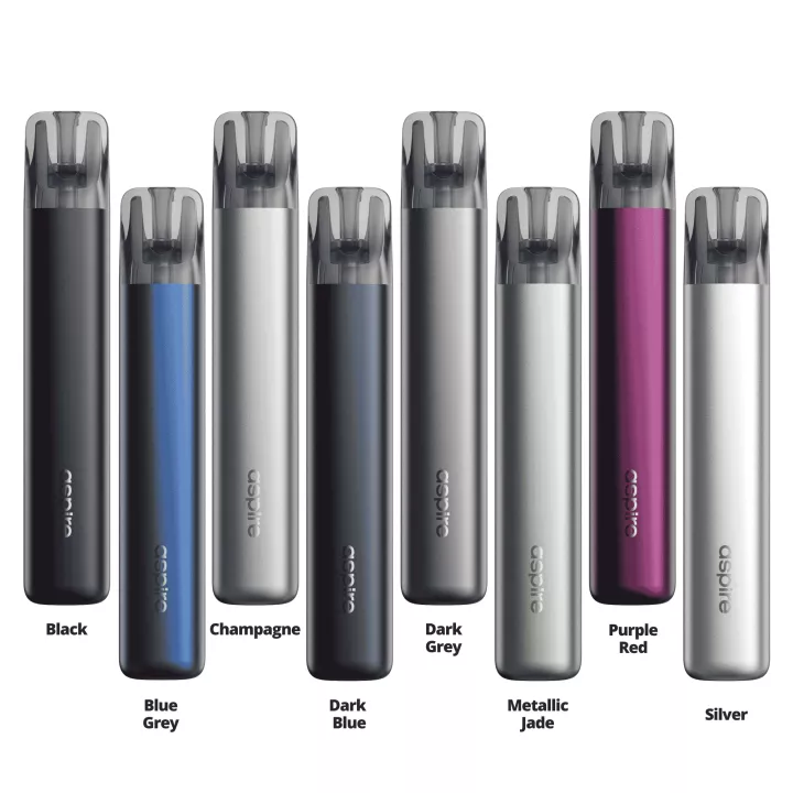 Pen Nexi Pro - Aspire