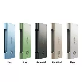 Powerbank Nexi Dual - Aspire