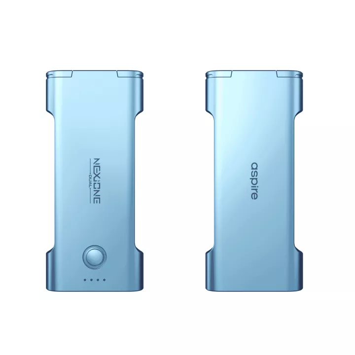 Powerbank Nexi Dual - Aspire