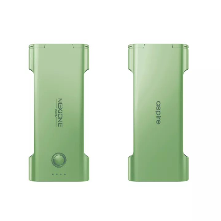 Powerbank Nexi Dual - Aspire