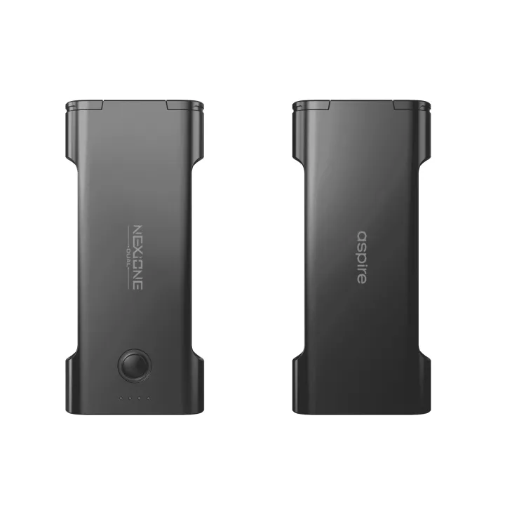Powerbank Nexi Dual - Aspire