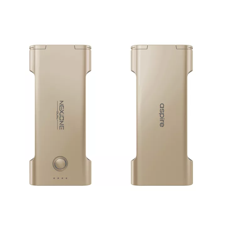 Powerbank Nexi Dual - Aspire
