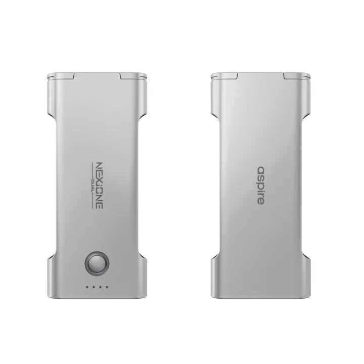 Powerbank Nexi Dual - Aspire