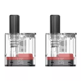 Patrone Soul Boost Edition 4ml - Pro 2 - Geekvape