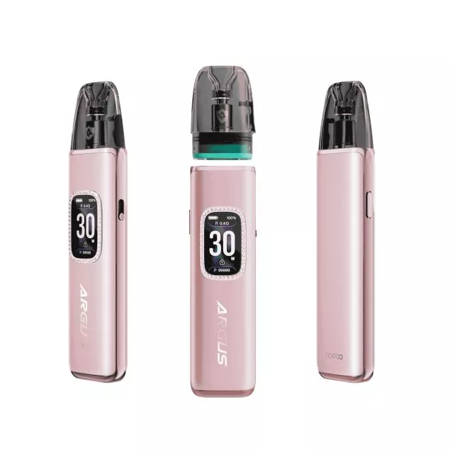 elfbar elfa master akku From VapeBeat | VOOPOO ARGUS G3 Review: Better Than The XROS 5?