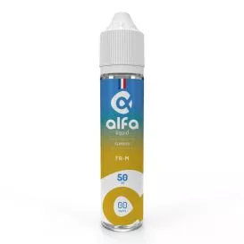 E-Liquid FR-M - Classics - 50ml - Alfaliquid