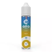 E-Liquid FR-M - Classics - 50ml - Alfaliquid