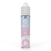 E-Liquide Berry Kiss - Frais - 50ml - Alfaliquid