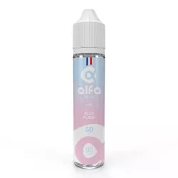 E-Liquid Blue Flash - Frais - 50ml - Alfaliquid